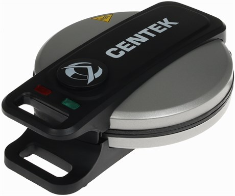 фото: Вафельница Centek CT-1449