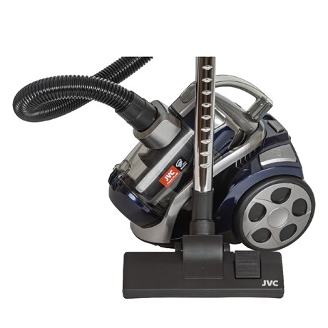 фото: Пылесос JVC JH-VC310