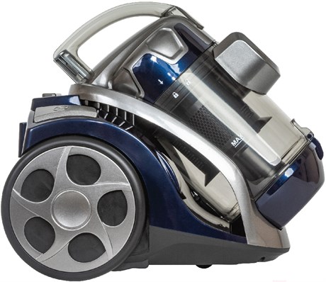 фото: Пылесос JVC JH-VC310