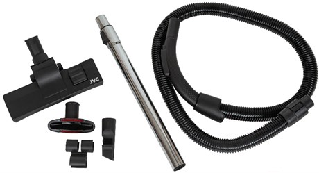 фото: Пылесос JVC JH-VC310