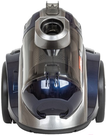 фото: Пылесос JVC JH-VC310