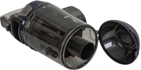 фото: Пылесос JVC JH-VC310