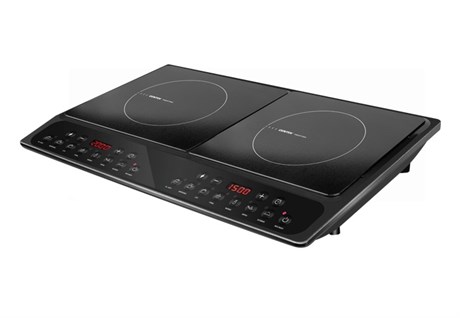 фото: Индукционная плита Centek CT-1514 черная