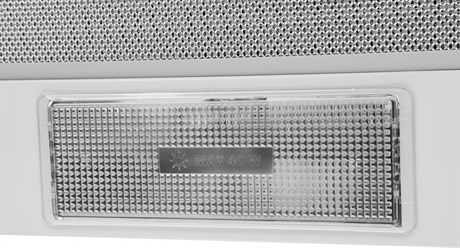 фото: Кухонная вытяжка Krona Kamilla 1M 450 inox