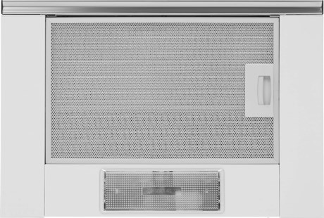 фото: Кухонная вытяжка Krona Kamilla 1M 450 inox