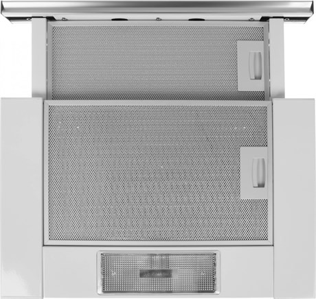 фото: Кухонная вытяжка Krona Kamilla 1M 450 inox