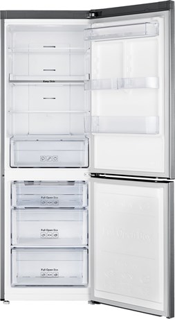 фото: Холодильник Samsung RB30A32N0SA/WT
