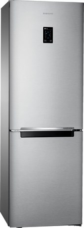 фото: Холодильник Samsung RB30A32N0SA/WT