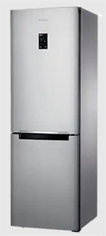 фото: Холодильник Samsung RB30A32N0SA/WT