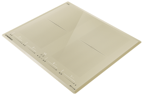 фото: Варочная панель Maunfeld CVI594SF2BG Lux Inverter