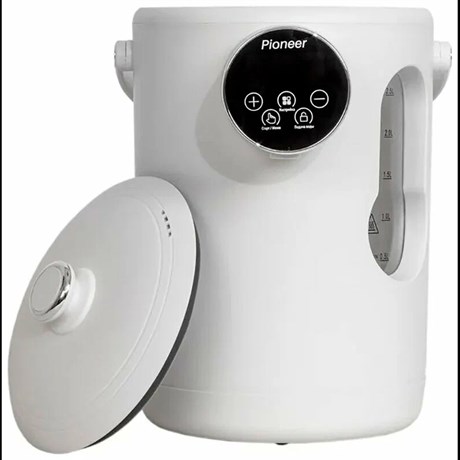 фото: Термопот Pioneer TP718