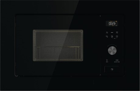 фото: Микроволновая печь Gorenje BM201AG1BG
