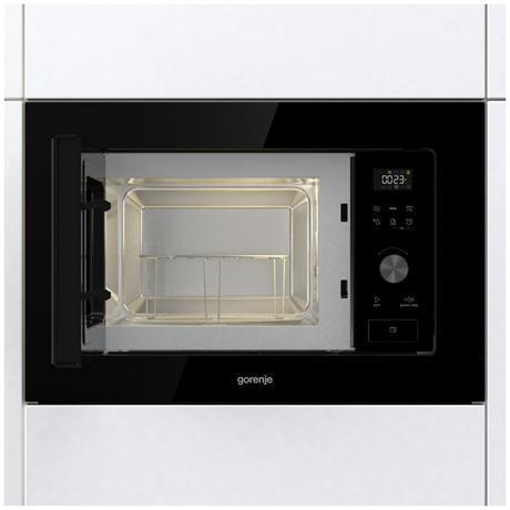 фото: Микроволновая печь Gorenje BM201AG1BG