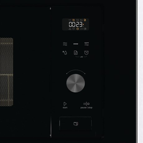 фото: Микроволновая печь Gorenje BM201AG1BG