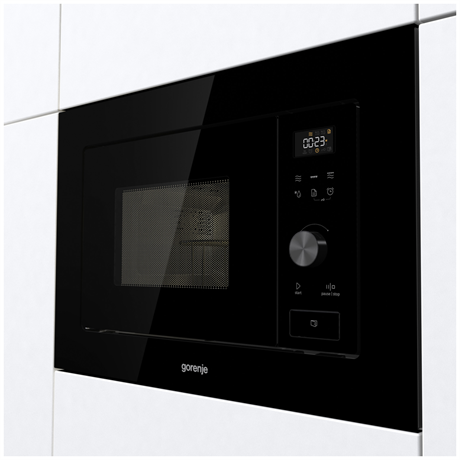 фото: Микроволновая печь Gorenje BM201AG1BG