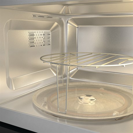 фото: Микроволновая печь Gorenje BM201AG1BG