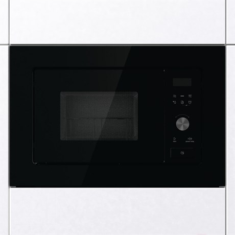 фото: Микроволновая печь Gorenje BM201AG1BG