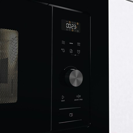 фото: Микроволновая печь Gorenje BM201AG1BG