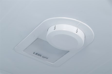 фото: Холодильник Beko BCSA2750