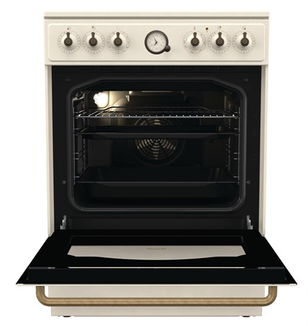 фото: Электрическая плита Gorenje GECS6B70CLI