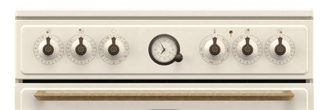 фото: Электрическая плита Gorenje GECS6B70CLI