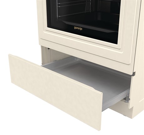 фото: Электрическая плита Gorenje GECS6B70CLI