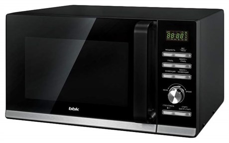 фото: Микроволновая печь BBK 25MWC-991T/B