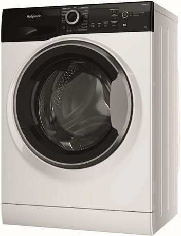фото: Стиральная машина Hotpoint-Ariston NSB 7225 ZS V