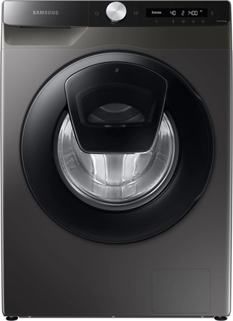 фото: Стиральная машина Samsung WW90T554CAX/LD