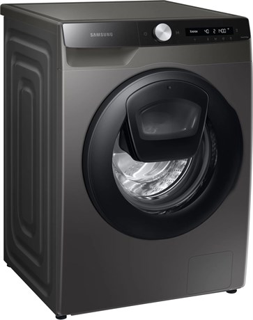 фото: Стиральная машина Samsung WW90T554CAX/LD