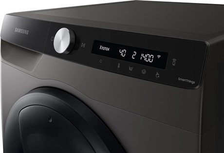фото: Стиральная машина Samsung WW90T554CAX/LD