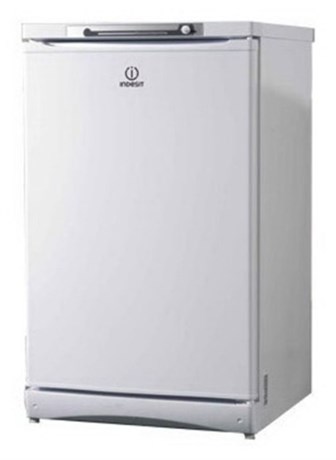 фото: Морозильная камера Indesit SFR 100