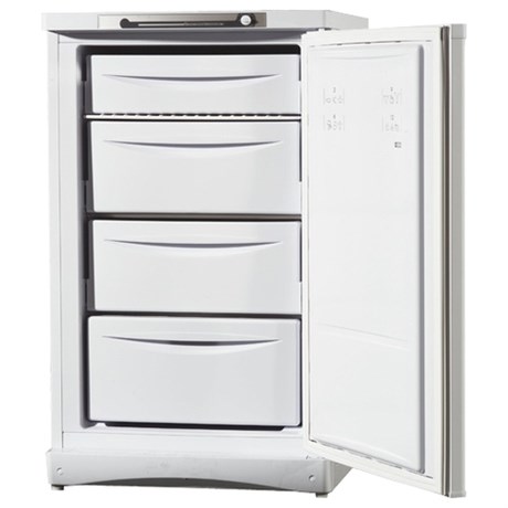 фото: Морозильная камера Indesit SFR 100