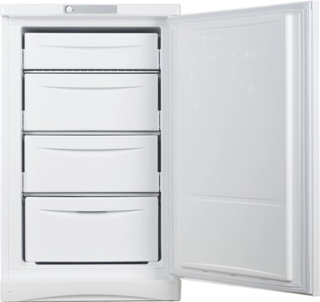фото: Морозильная камера Indesit SFR 100