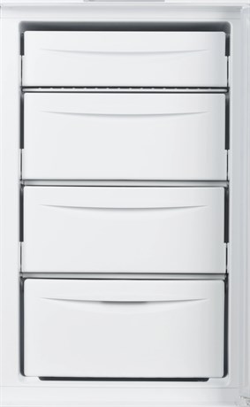фото: Морозильная камера Indesit SFR 100