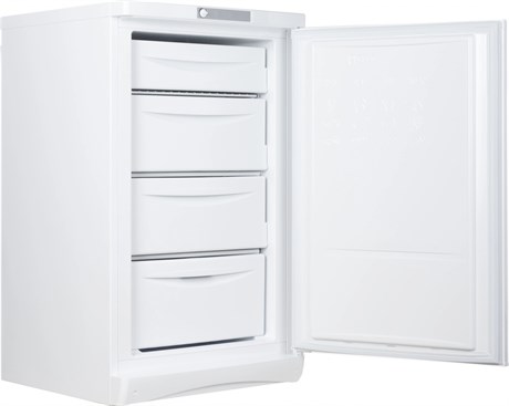 фото: Морозильная камера Indesit SFR 100