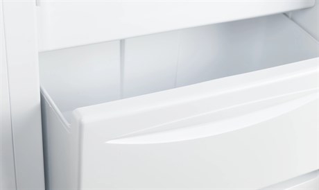 фото: Морозильная камера Indesit SFR 100