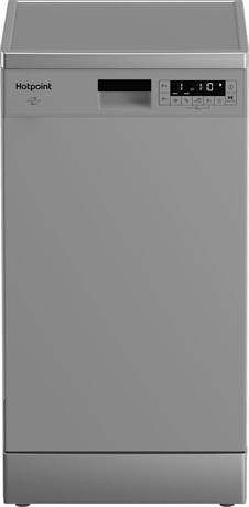 фото: Посудомоечная машина Hotpoint HFS 1C57 S