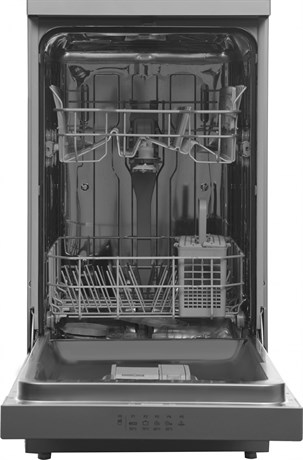 фото: Посудомоечная машина Hotpoint HFS 1C57 S