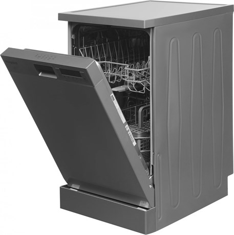 фото: Посудомоечная машина Hotpoint HFS 1C57 S