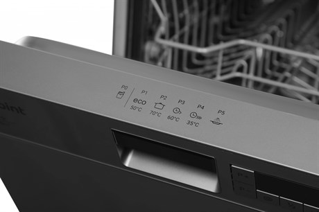 фото: Посудомоечная машина Hotpoint HFS 1C57 S