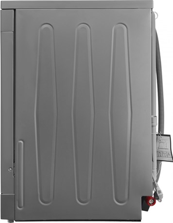 фото: Посудомоечная машина Hotpoint HFS 1C57 S