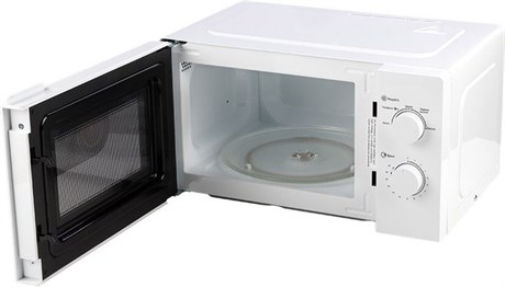 фото: Микроволновая печь Energy EMW-20705 белая
