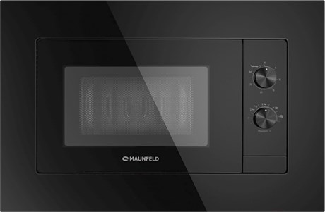 фото: Микроволновая печь Maunfeld JBMO725BK01