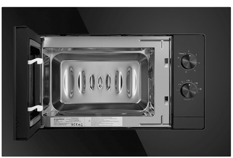 фото: Микроволновая печь Maunfeld JBMO725BK01