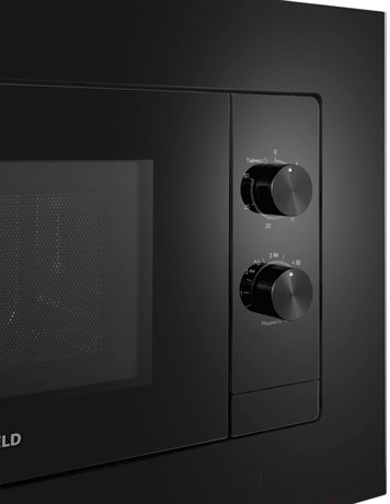 фото: Микроволновая печь Maunfeld JBMO725BK01