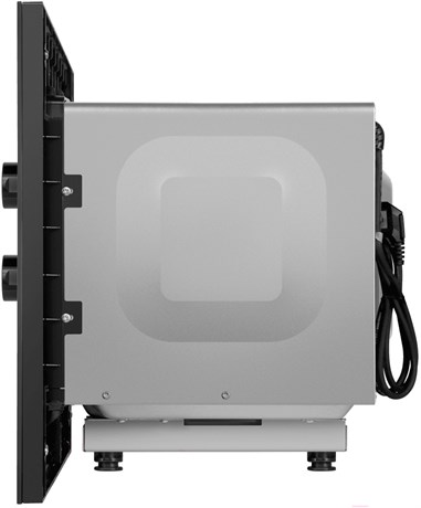 фото: Микроволновая печь Maunfeld JBMO725BK01