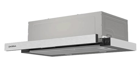 фото: Кухонная вытяжка ДАРИНА Smart M606X