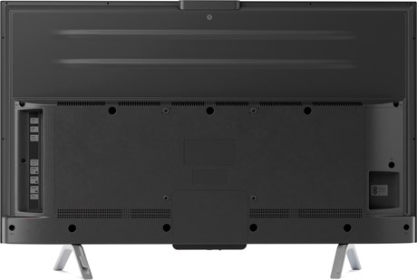 фото: Телевизор YANDEX Яндекс ТВ Станция с Алисой 43" YNDX-00091