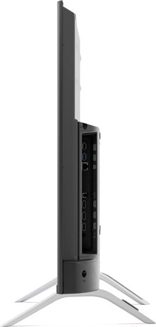 фото: Телевизор YANDEX Яндекс ТВ Станция с Алисой 43" YNDX-00091